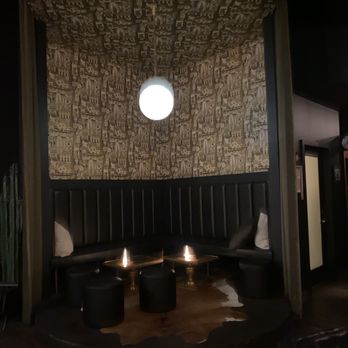 Fools And Horses - Cocktail Bars Near Me - Portland, Oregon