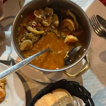 Taverna Alfacinha - Seafood rice - Seafood Near Me - Lisbon, 11 Taverna Alfacinha - Seafood rice - Seafood Near Me - Lisbon, 11