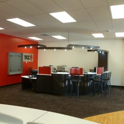 Verizon Authorized Retailer, TCC