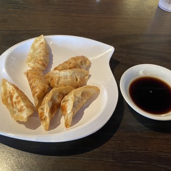 China Garden - Chinese Near Me - Tulsa, Oklahoma