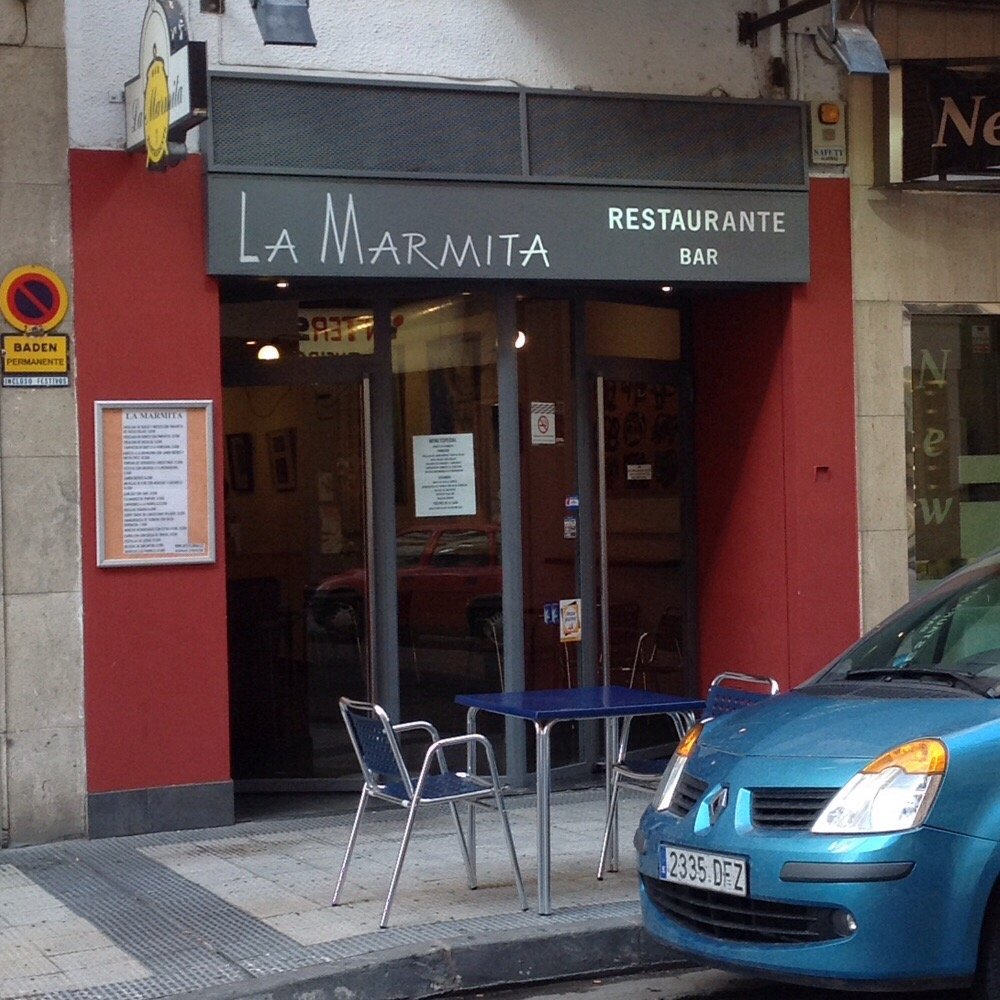 TOP 10 BEST Restaurantes Y Bares near C. de Tomás Zumalacárregui 26, 50006  Zaragoza, Spain - Updated 2026 - Yelp