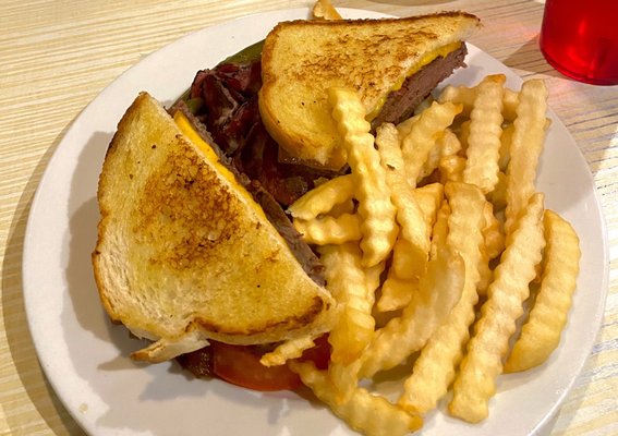 Triple B Restaurant by null