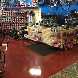 Motion Cycling