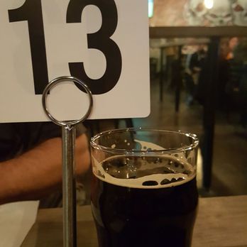 Wildrose Brewing Company - There Nutt Beer - Breweries Near Me - Griffith, Indiana