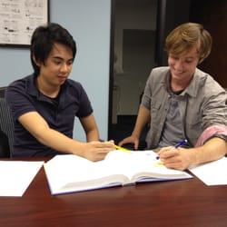 Zenith Tutoring