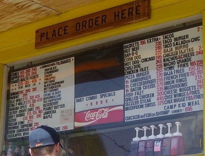 DAIRY O Updated June 2024 286 W 6th St, Richland Center, Wisconsin