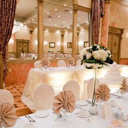 King's Garden Banquet Hall