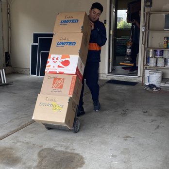 Ontrack Moving & Storage - Movers Near Me - Hayward, California Ontrack Moving & Storage - Movers Near Me - Hayward, California