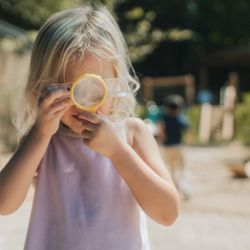 Atlanta Academy - Preschool Science Explorers