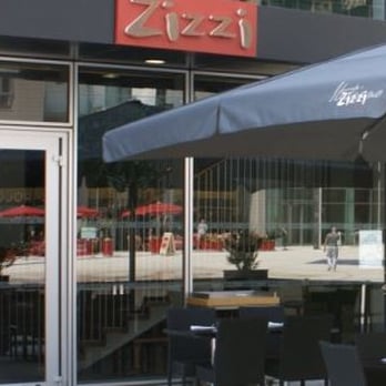 Zizzi - Outside of Zizzi in the hub (from their website) - Italian Near Me - Milton Keynes, MIK
