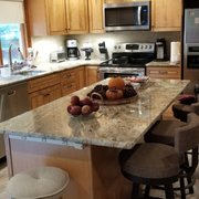 The Granite Place 35 Photos 19 Reviews Countertop