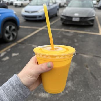 The Indian Belly - Mango Lassi - Indian Near Me - Olathe, Kansas The Indian Belly - Mango Lassi - Indian Near Me - Olathe, Kansas