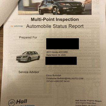 Hall Honda - March Report (1) - Car Dealers Near Me - Virginia Beach, Virginia Hall Honda - March Report (1) - Car Dealers Near Me - Virginia Beach, Virginia