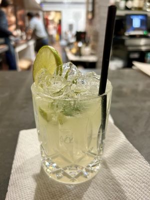 Delucca Gaucho Pizza & Wine Southlake by null