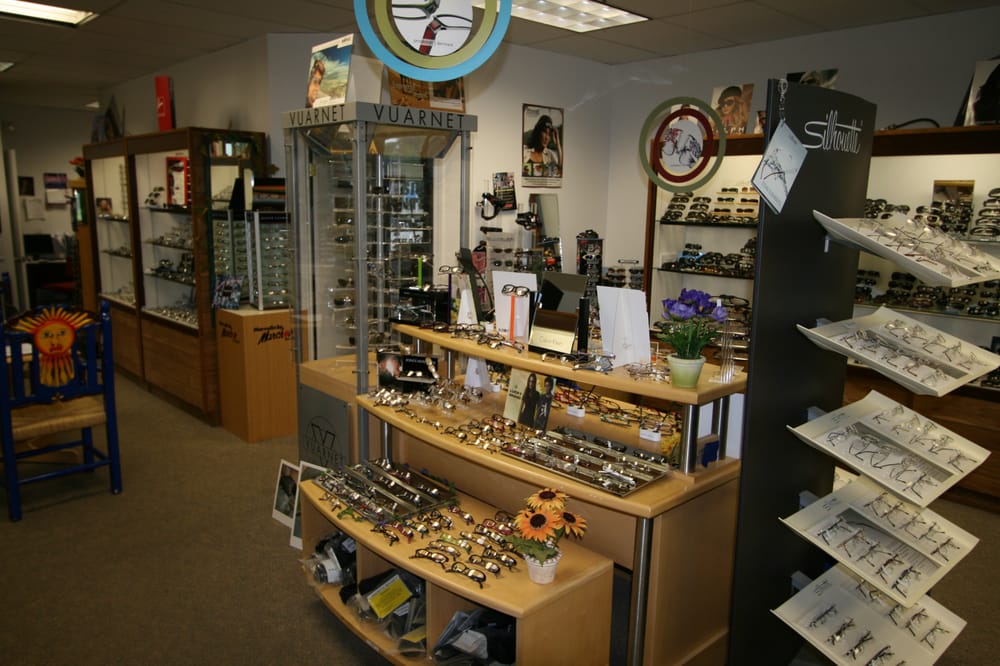 OPTIVAN OF NHVISION CENTER CLOSED 217 Fisherville Rd, Concord, New