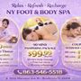 Photo of NY Foot & Body Spa