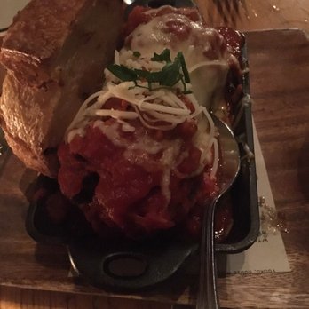 Barbuzzo - Mediterranean Near Me - Philadelphia, Pennsylvania