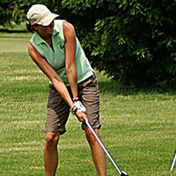 Cape May Par 3 & Driving Range