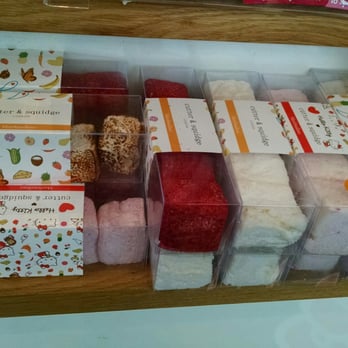 Cutter and Squidge - Cafes Near Me - Soho, XGL Cutter and Squidge - Cafes Near Me - Soho, XGL