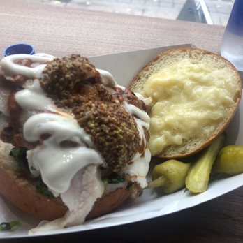 When The Pig Came Home - House porchetta - Delicatessen Near Me - Toronto, Ontario When The Pig Came Home - House porchetta - Delicatessen Near Me - Toronto, Ontario