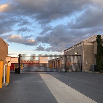 Trojan Storage - Nice view. - Self Storage Near Me - Salinas, California Trojan Storage - Nice view. - Self Storage Near Me - Salinas, California