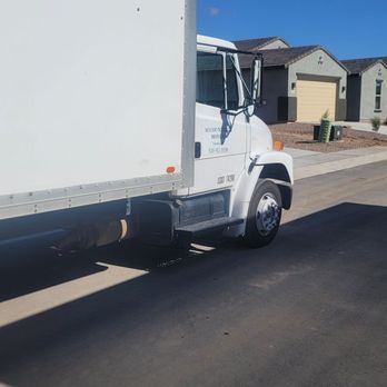 Accountable Movers - Greenvalley job - Movers Near Me - Tucson, Arizona Accountable Movers - Greenvalley job - Movers Near Me - Tucson, Arizona