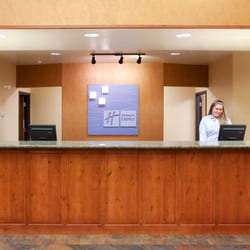 Holiday Inn Express & Suites Gunnison
