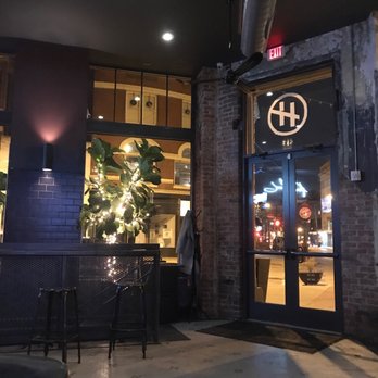 The Hannaford - Cocktail Bars Near Me - Covington, Kentucky