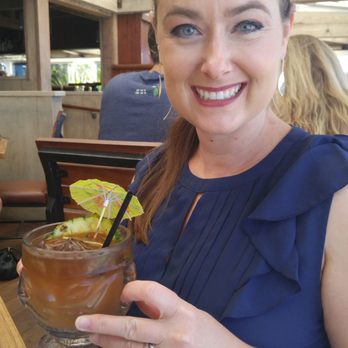 Jake's - Before the booze hit me! - New American Near Me - Del Mar, California