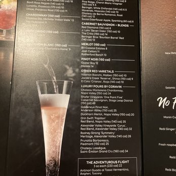 Chart House - Seafood Near Me - Stateline, Nevada