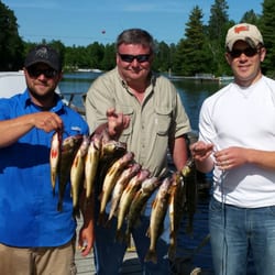 Northern Limits Guide Service