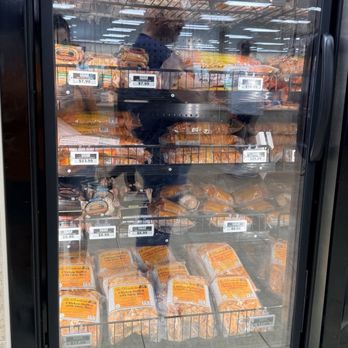 Buc-ee's - Specialty meats - Convenience Stores Near Me - Brunswick, Georgia