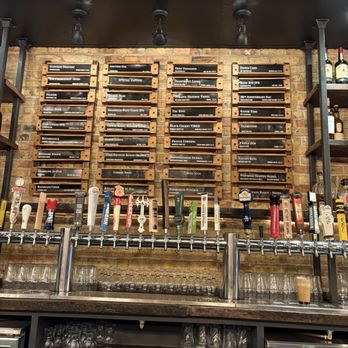 Centennial Crafted Beer & Eatery - Beer Bar Near Me - Chicago, Illinois