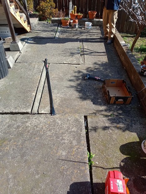 Slide of Magallanes Roofing & Water Proofing