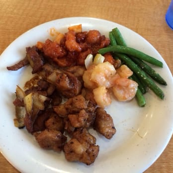 King Buffet - Chinese Near Me - North Platte, Nebraska