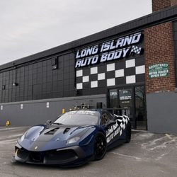 Long Island Auto Body