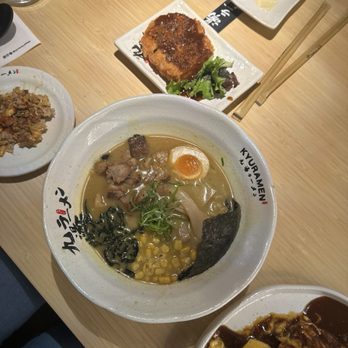 Kyuramen - Ramen Near Me - Henderson, Nevada Kyuramen - Ramen Near Me - Henderson, Nevada