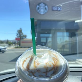 Starbucks - Coffee & Tea Near Me - El Cajon, California Starbucks - Coffee & Tea Near Me - El Cajon, California