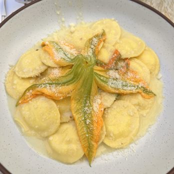 Terra - Ravioli - Italian Near Me - Santa Clara, California
