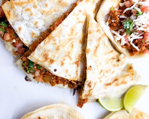 Presto Fresh Cafe by null