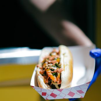 Medellin Empanadas - Colombian hotdog - Colombian Near Me - Las Vegas, Nevada