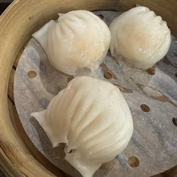 Golden BBQ Seafood Restaurant