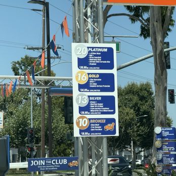 Fast5Xpress Car Wash - prices as of July 2025 - Car Wash Near Me - Ontario, California