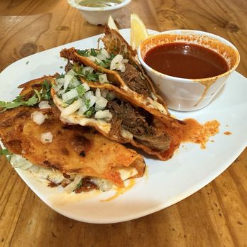 Las Marias Bar & Grill - Queso Birra Tacos - Mexican Near Me - Seaside, California
