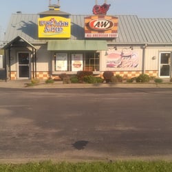 A&W Restaurant