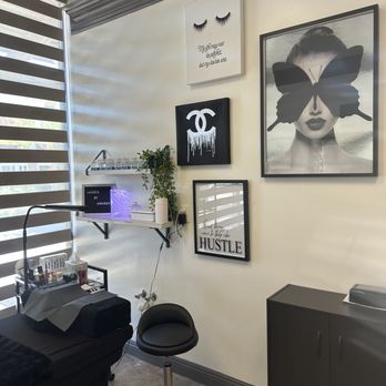 The Lash Effect - My Salon - Eyelash Service Near Me - Mesa, Arizona The Lash Effect - My Salon - Eyelash Service Near Me - Mesa, Arizona