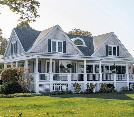 Lakeway Remodeling Logo