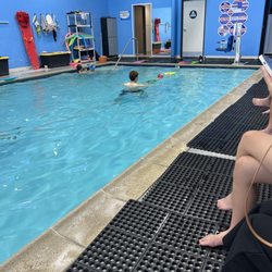 Swimming