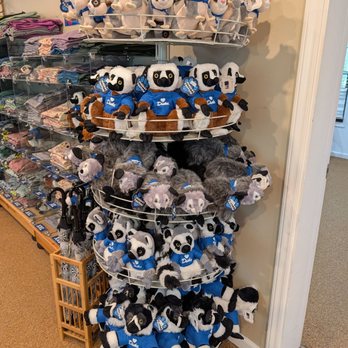 Duke University Lemur Center - Zoos Near Me - Durham, North Carolina