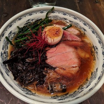 DOMU - Ramen Near Me - Orlando, Florida DOMU - Ramen Near Me - Orlando, Florida